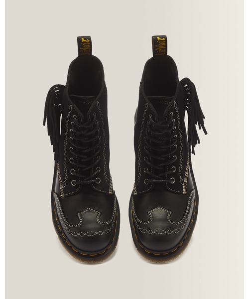 Dr.Martens（ドクターマーチン） ブーツ 1460 DR 8 ホール ブーツ