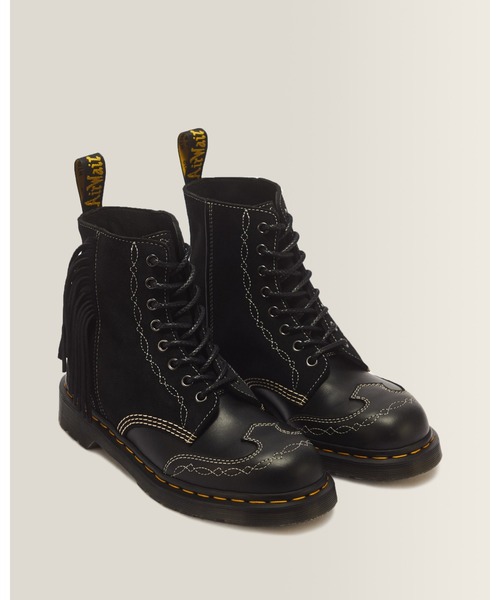 Dr.Martens（ドクターマーチン） ブーツ 1460 DR 8 ホール ブーツ