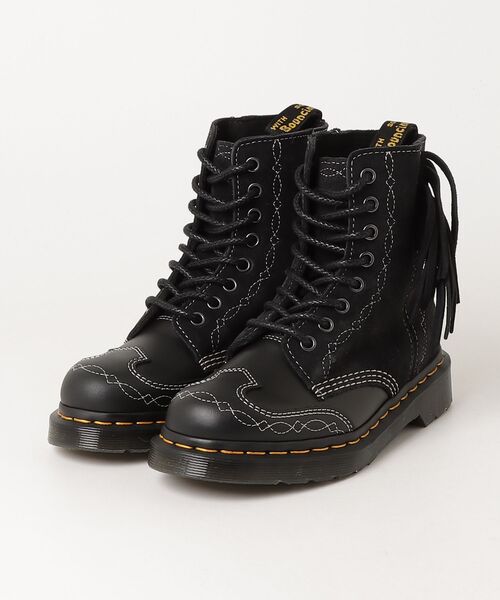Dr.Martens（ドクターマーチン） ブーツ 1460 DR 8 ホール ブーツ