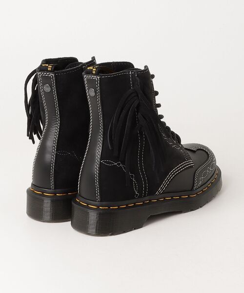 Dr.Martens（ドクターマーチン） ブーツ 1460 DR 8 ホール ブーツ