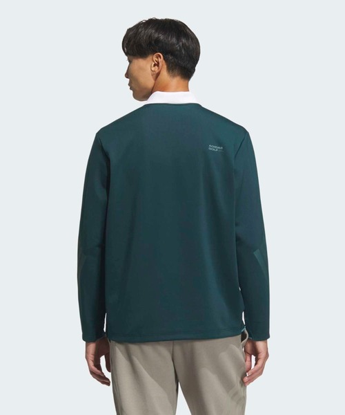 adidas（アディダス） ポロシャツ ポロシャツ 長袖「adidas Golf