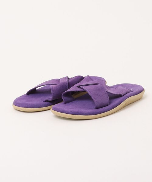 slipper PB223 クロスストラップ 27cm us9 ISLAND SLIPPER（アイランド