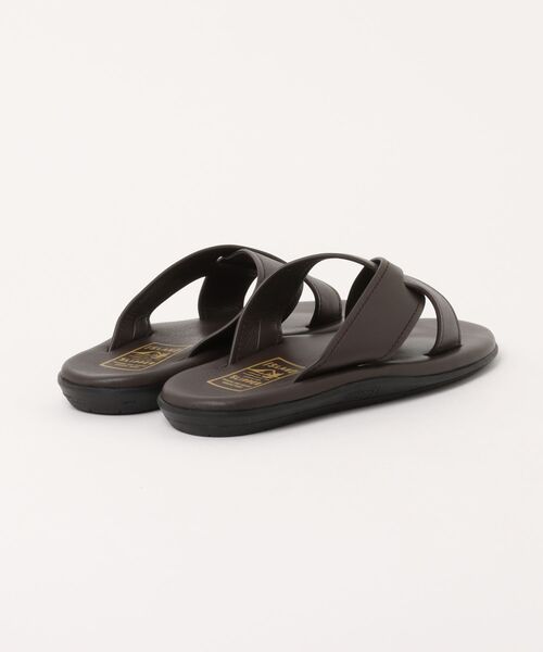 slipper PB223 クロスストラップ 27cm us9 ISLAND SLIPPER（アイランド