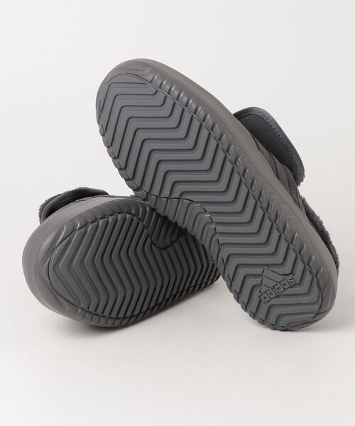 adidas（アディダス） スニーカー グランドコート ミュール