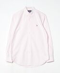 ラルフローレン シャツ クラシック フィット ...の詳細画像5