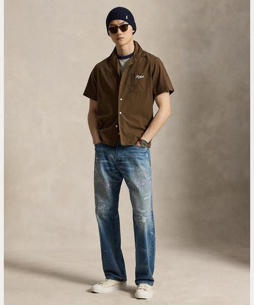 POLO RALPH LAUREN（ポロ・ラルフローレン） ラルフローレン シャツ