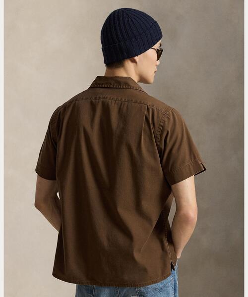 POLO RALPH LAUREN（ポロ・ラルフローレン） ラルフローレン シャツ