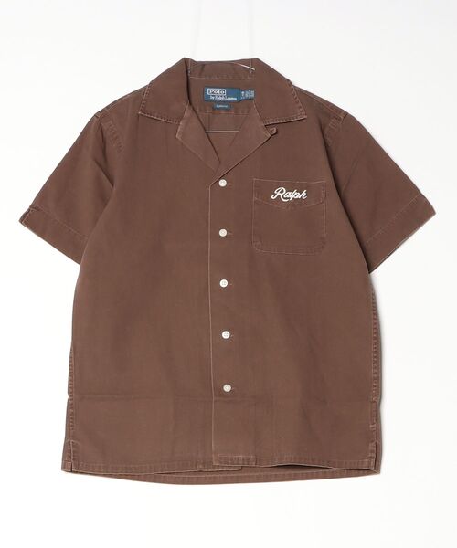 POLO RALPH LAUREN（ポロ・ラルフローレン） ラルフローレン シャツ