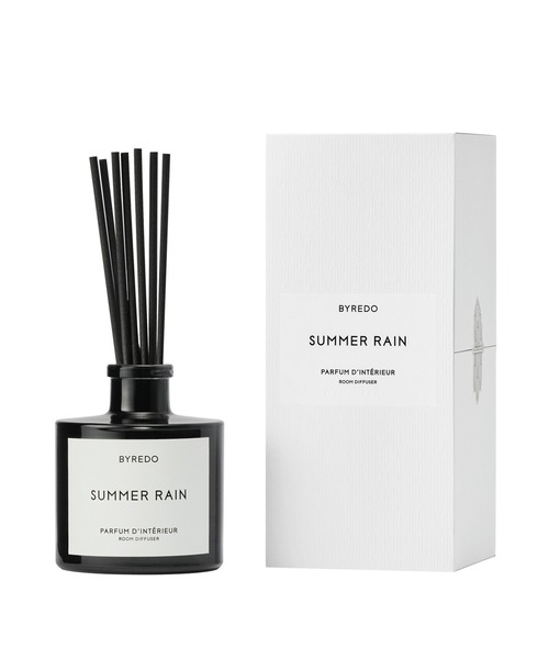 BYREDO（バイレード） ルームフレグランス サマーレイン ルーム