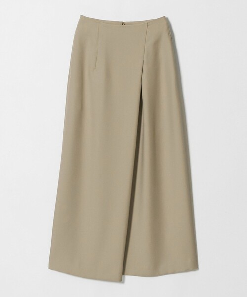 MARW UNITED ARROWS（マルゥ ユナイテッドアローズ） ロング スカート