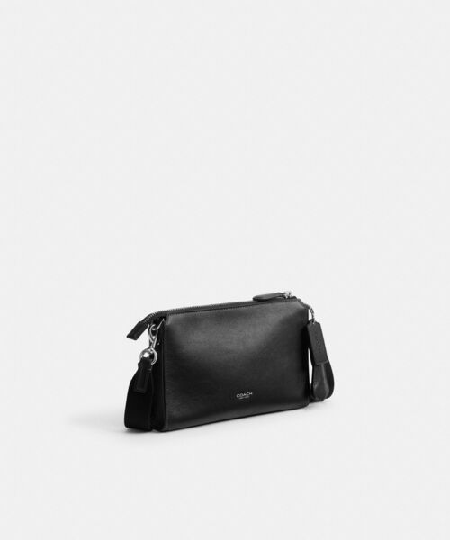 COACH（コーチ） ショルダーバッグ ハリソン クロスボディ バッグ