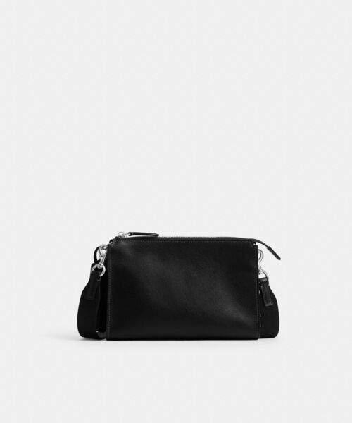 COACH（コーチ） ショルダーバッグ ハリソン クロスボディ バッグ