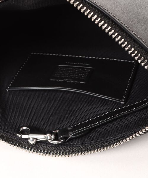 COACH（コーチ） ショルダーバッグ ハリソン クロスボディ バッグ