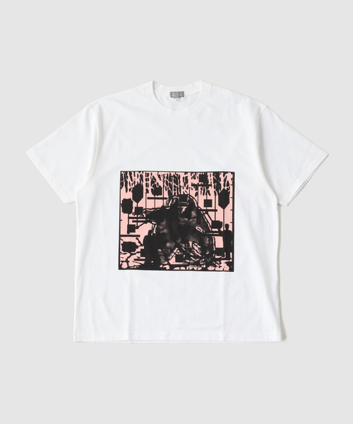 C.E メンズ半袖Tシャツ、カットソー｜トップス｜ファッション おすすめ