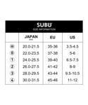 サンダル SUBU/スブ SUBU ORIGI...の詳細画像1