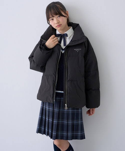 pom ponette junior（ポンポネット ジュニア） セレモニースーツ