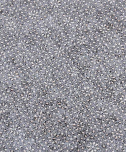 BRID（ブリッド） ラグ ラグマット .ディス イズ ザ フリンジ ラグ