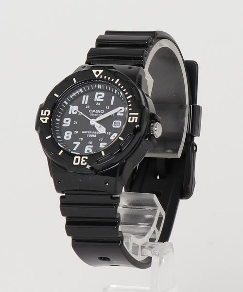 CASIO 時計 CASIO 腕時計 「60」「CASIO（カシオ）」ワールドタイム