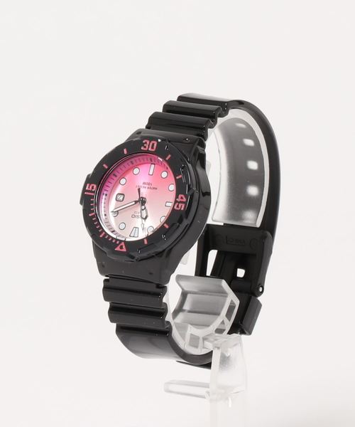 CASIO 腕時計 「60」「CASIO（カシオ）」ダイバーアナログ ミニ