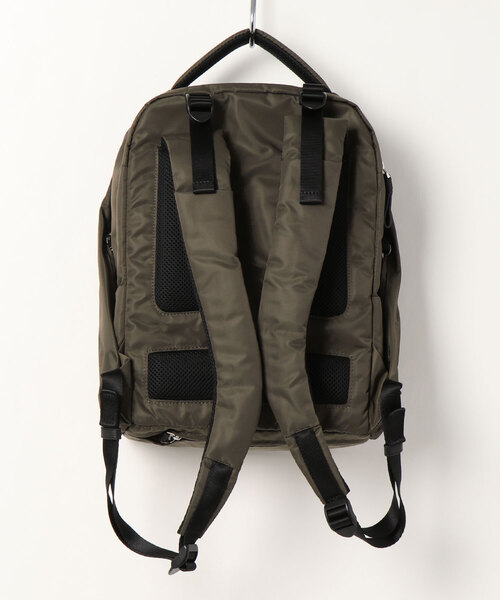 Y'SACCS（イザック） デイバック リュック WELLBA リュックサック S