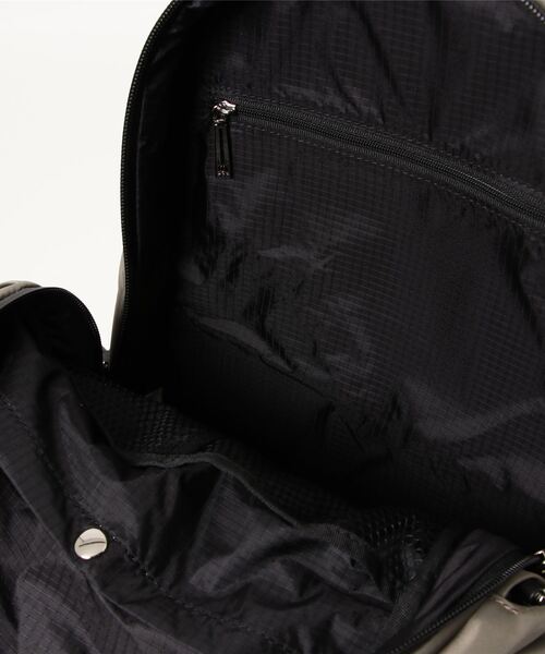 Y'SACCS（イザック） デイバック リュック WELLBA リュックサック S