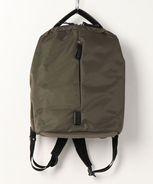 Y'SACCS（イザック） デイバック リュック WELLBA リュックサック S