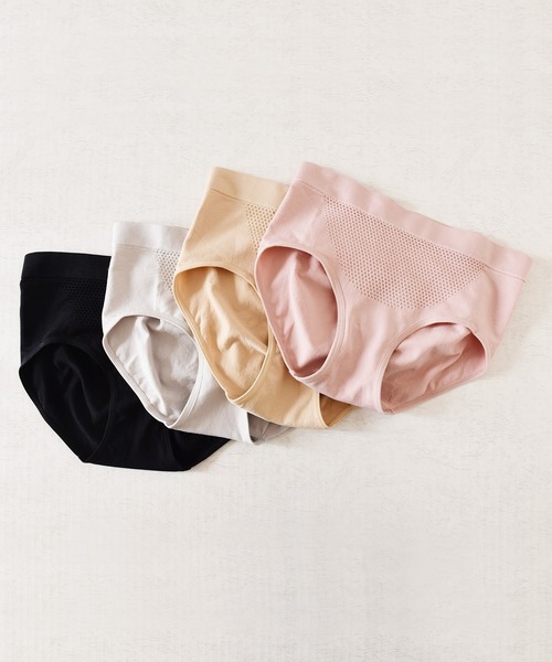 PETIT BATEAU (プチバトー) 婦人ショーツ2枚組 PETIT BATEAU｜ショーツ2枚組 | Rakuten Fashion(楽天