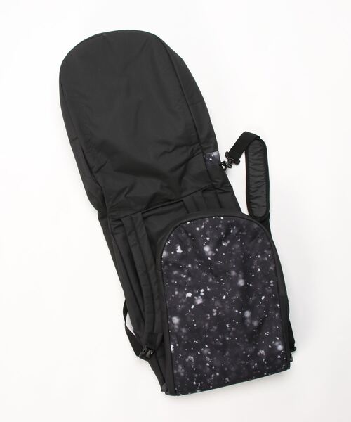 Quiksilver（クイックシルバー） ショルダーバッグ VOLCANO BOARDBAG
