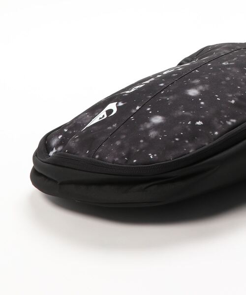 Quiksilver（クイックシルバー） ショルダーバッグ VOLCANO BOARDBAG