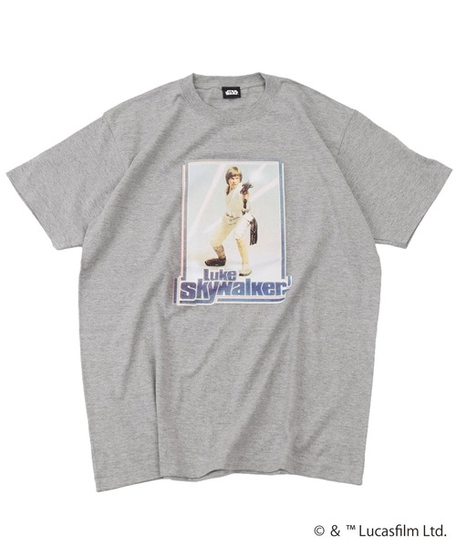 JOURNAL STANDARD（ジャーナルスタンダード） tシャツ 「STAR WARS T