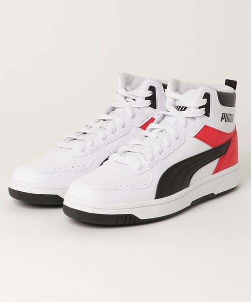 スニーカー Puma プーマ リバウンド ジョイ スニーカー ハイカット メンズ Zozotown Paypayモール店 通販 Paypayモール スニーカー Puma プーマ リバウンド ジョイ スニーカー ハイカット メンズ Zozotown Paypayモール店 通販 Paypayモール
