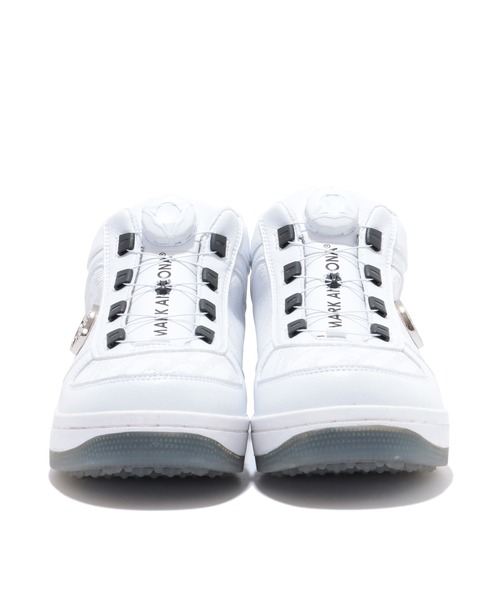 スニーカー 11columns Green Walker ZiP Low | MEN and WOMEN