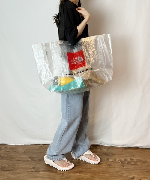 THE NORTH FACE（ザ ノースフェイス） ノースフェイス トートバッグ