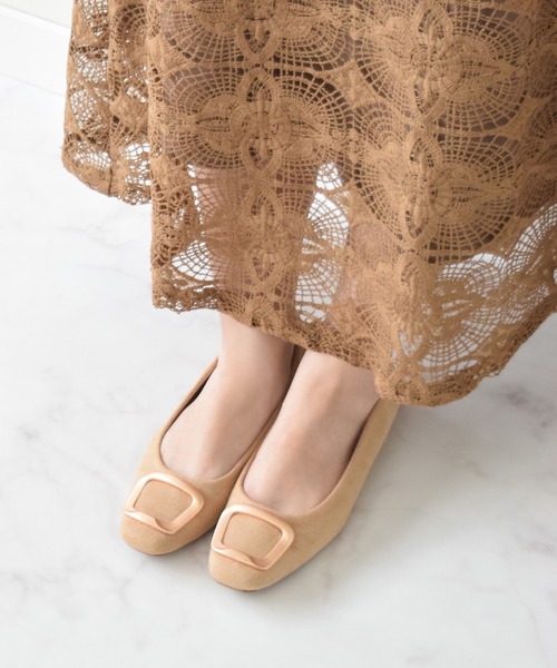 Bridget Birkin バレエシューズ パンプス 「Bridget Birkin