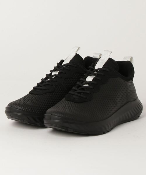 スニーカー エコー ECCO エーティエイチワンエフ W_ATH-1F W 