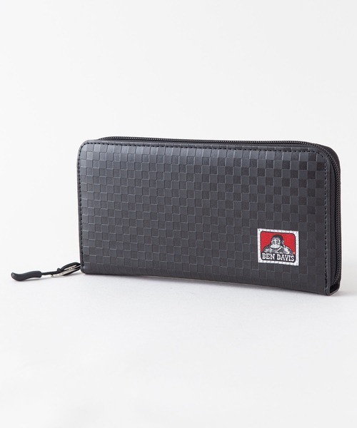 BEN DAVIS（ベンデイビス） 長財布 財布 「BEN DAVIS/ベンデイビス