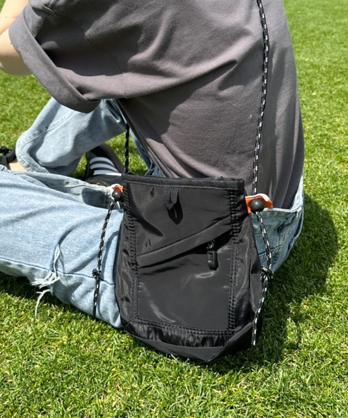 Bagjackサコッシュ ショルダーバッグ ボディバッグ biy1922.jpg
