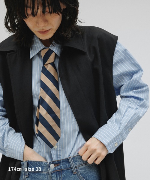 M TO R（ムウトアール） トレンチコート コート 「COAT」「SUSTAINABLE