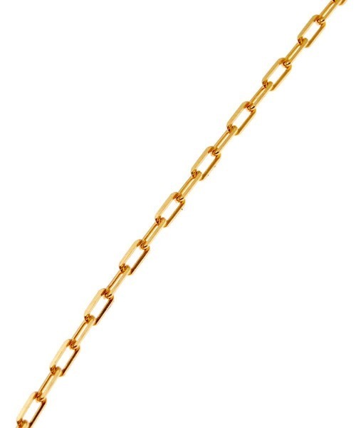 CLANE（クラネ） ネックレス CABLE C NECKLACE レディース : ZOZOTOWN 