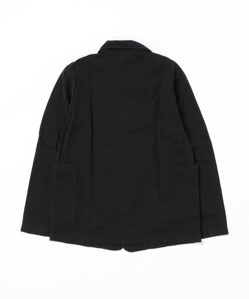 Gramicci（グラミチ） コート ジャケット UTILITY JACKET 