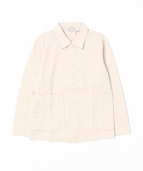 ジャケット・アウター GB UTILITY JACKET GRAMICCI（グラミチ） コート ジャケット UTILITY JACKET