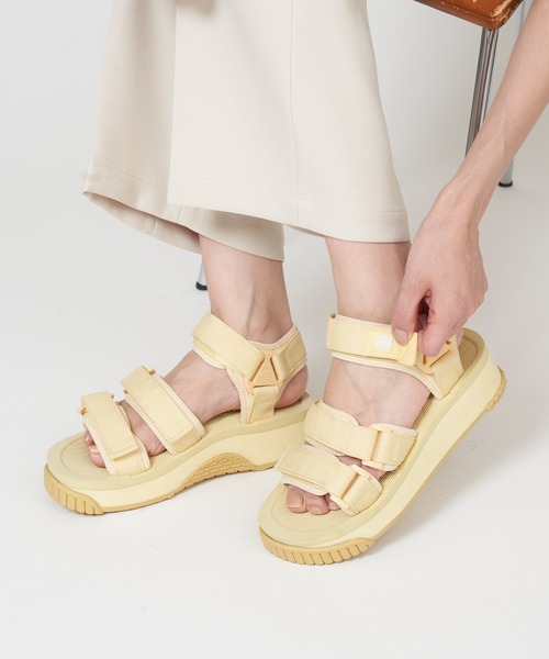 【シャカ】SHAKA 厚底サンダル NEO BUNGY PLATFORM SHAKA シャカ 厚底サンダル NEO BUNGY PLATFORM [レディース