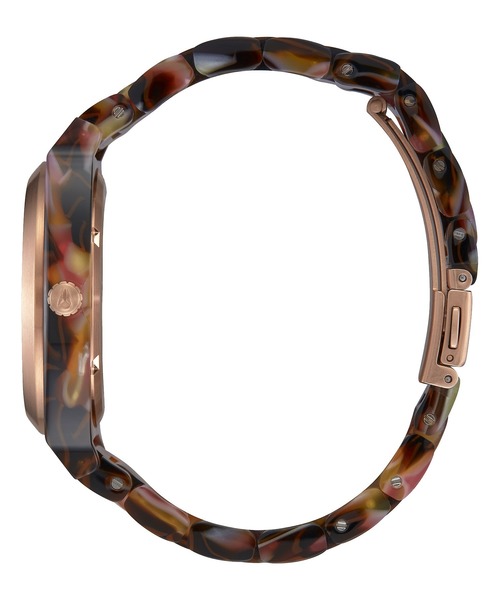 NIXON THE TIME TELLER ACETATE腕時計 NIXON 腕時計 「NIXON/ニクソン」Time Teller Acetate 時計