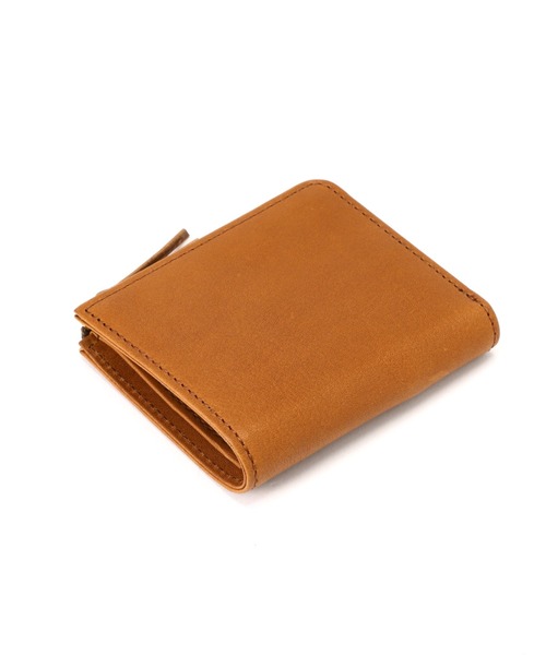 SLOW 財布 SLOW(スロウ)bono-Lzip wallet S-SO856L メンズ