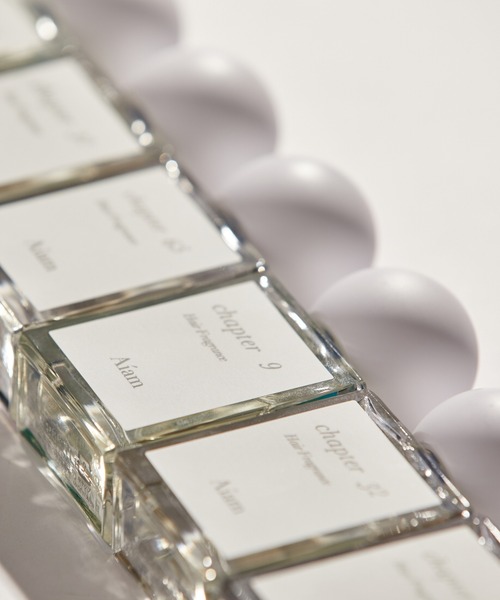 Aiamチャプター32 ヘアフレグランスミスト&8ml オードパルファム ヘアフレグランスミスト チャプター32 – Aíam OFFICIAL ONLINE STORE