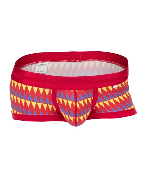 TOOT ボクサーパンツ BOXER/Tribal NANO : ZOZOTOWN Yahoo!店