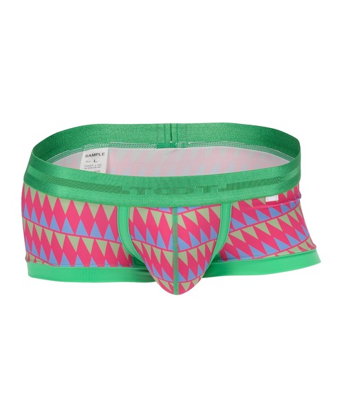 TOOT ボクサーパンツ BOXER/Tribal NANO : ZOZOTOWN Yahoo!店