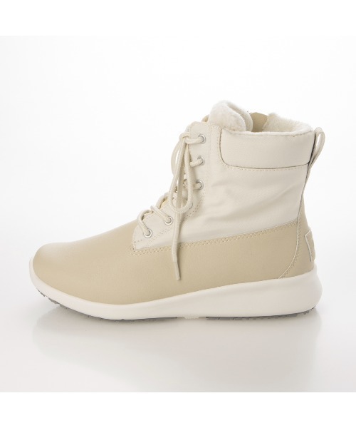 ing（イング） ブーツ 「レイン・スノー対応」レースアップスニーカー