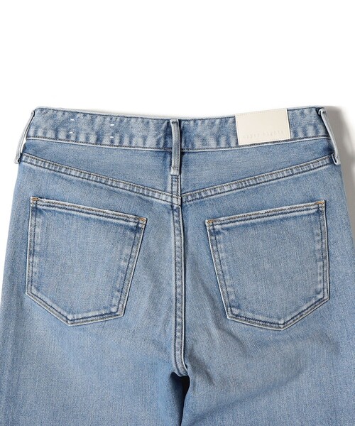 たったたかーupper hights THE STELLA LUX upper hights(アッパーハイツ)デニムパンツ THE STELLA LUX SLIM