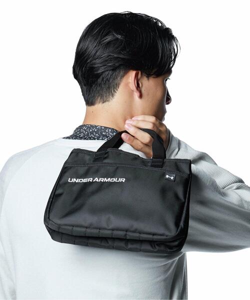UNDER ARMOUR（アンダーアーマー） ショルダーバッグ バッグ UAカート